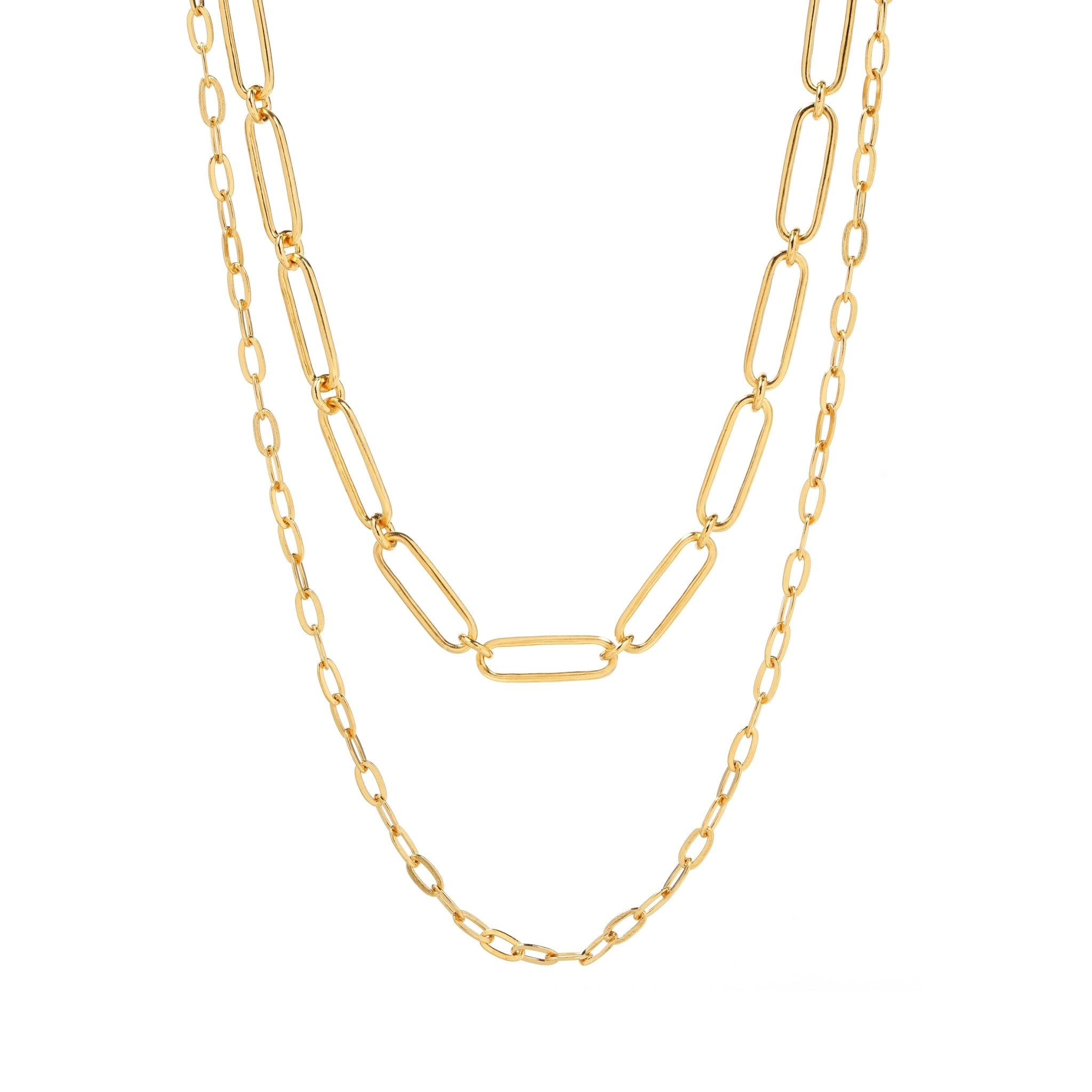 ESSENCE UNITY HALSKÆDE