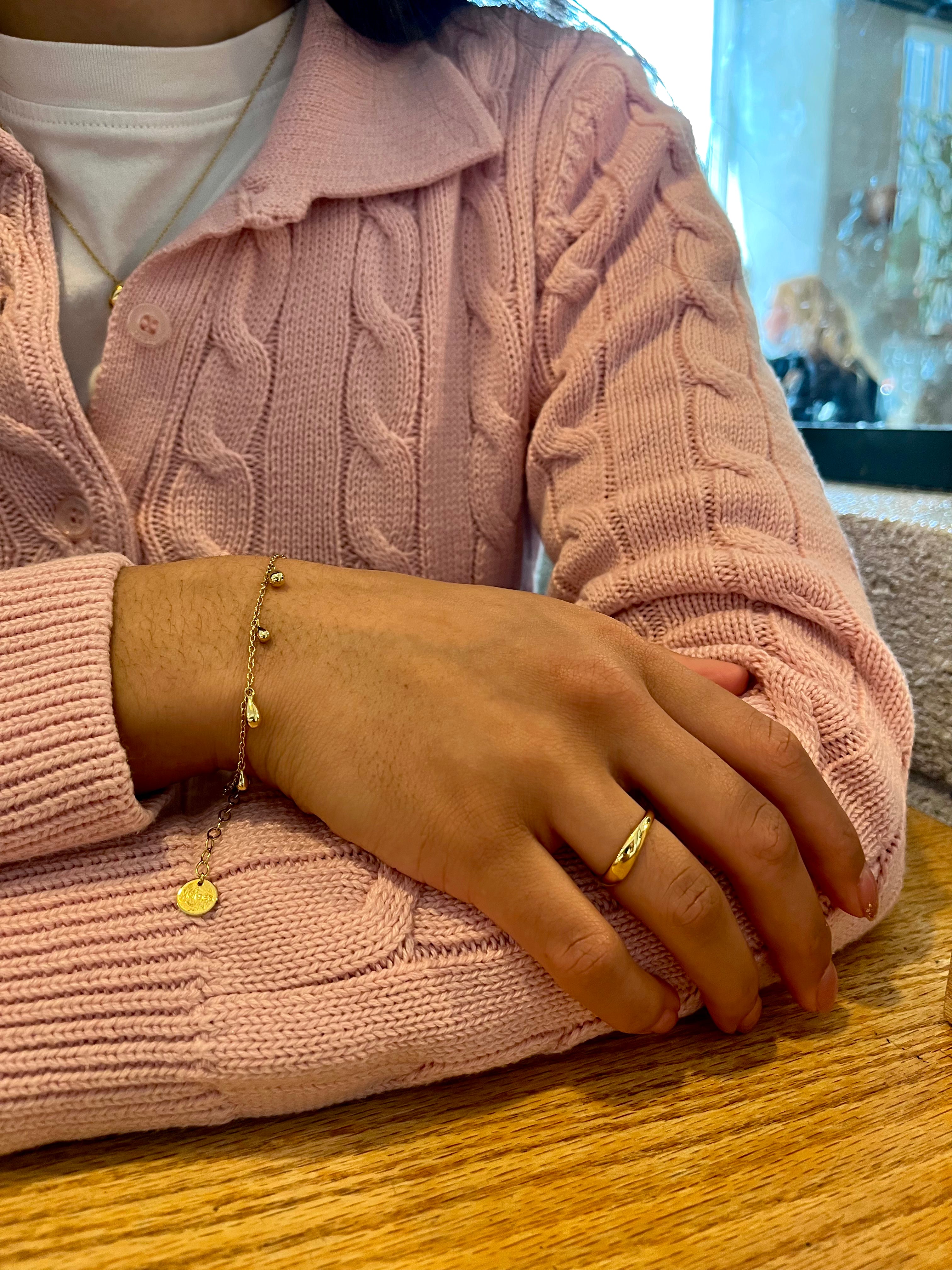 ESSENCE DROP ARMBÅND