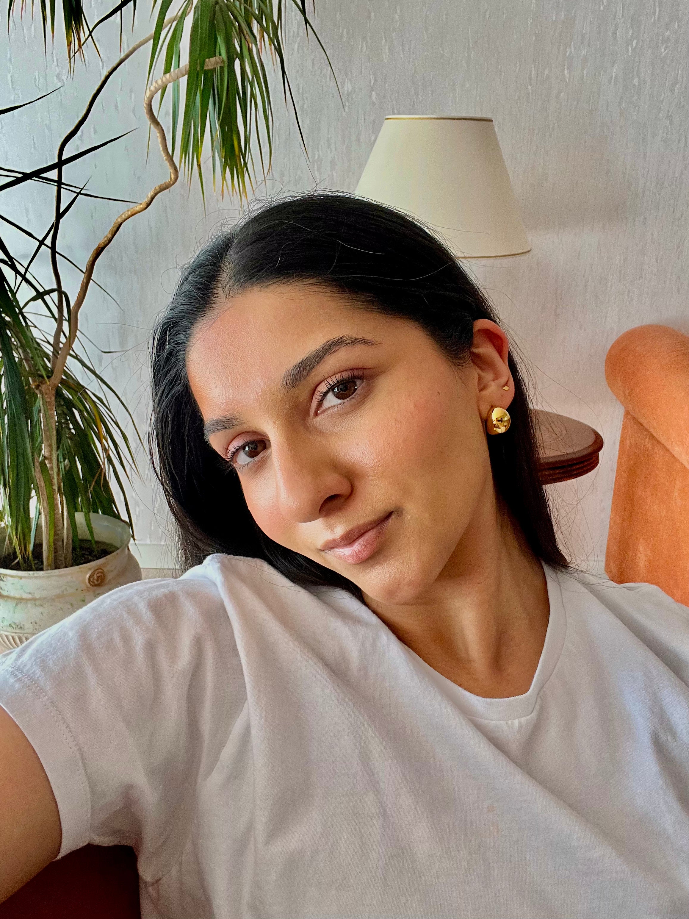 ESSENCE LUMINA DROP ØRESTIKKER