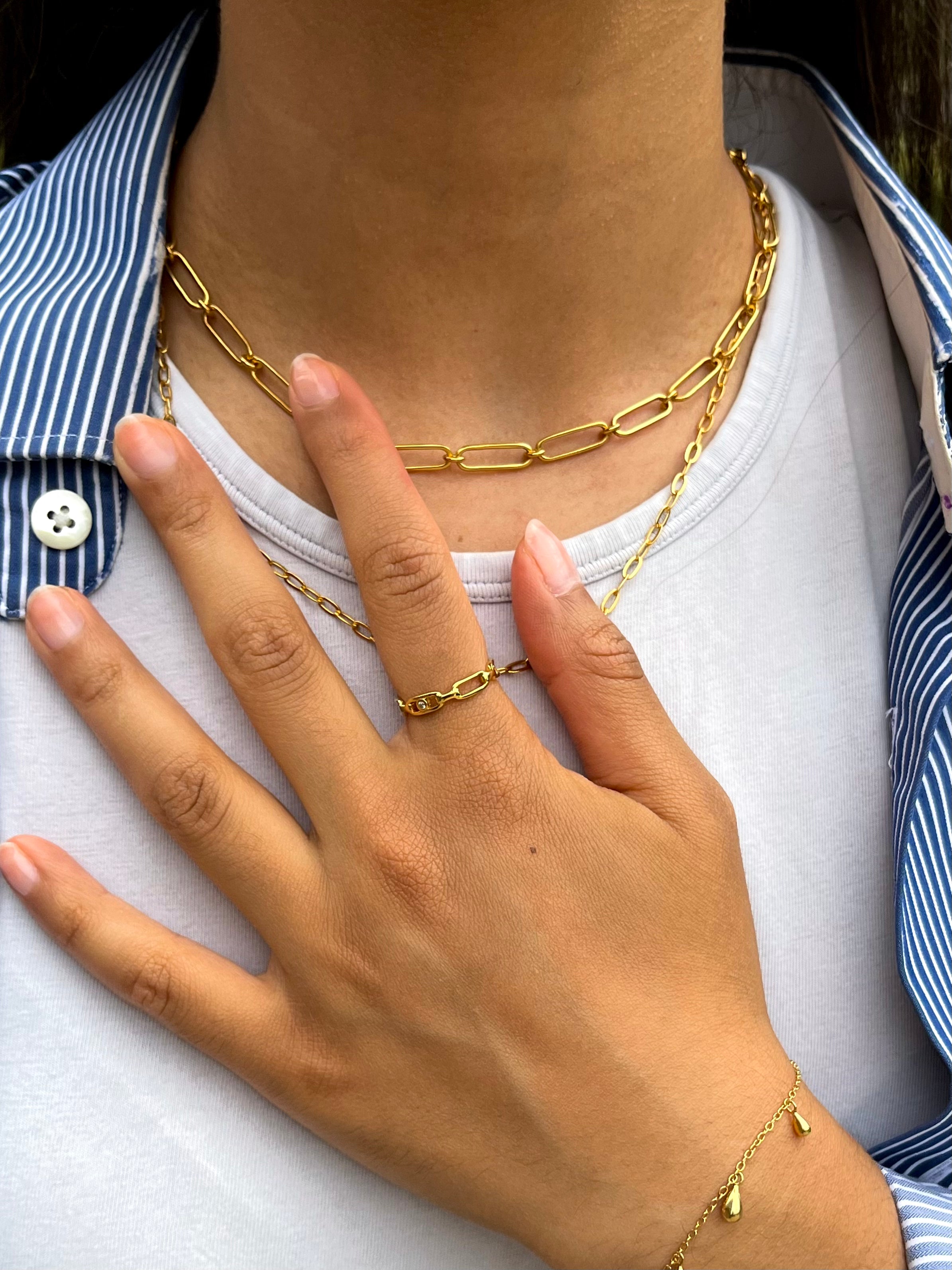 ESSENCE UNITY HALSKÆDE