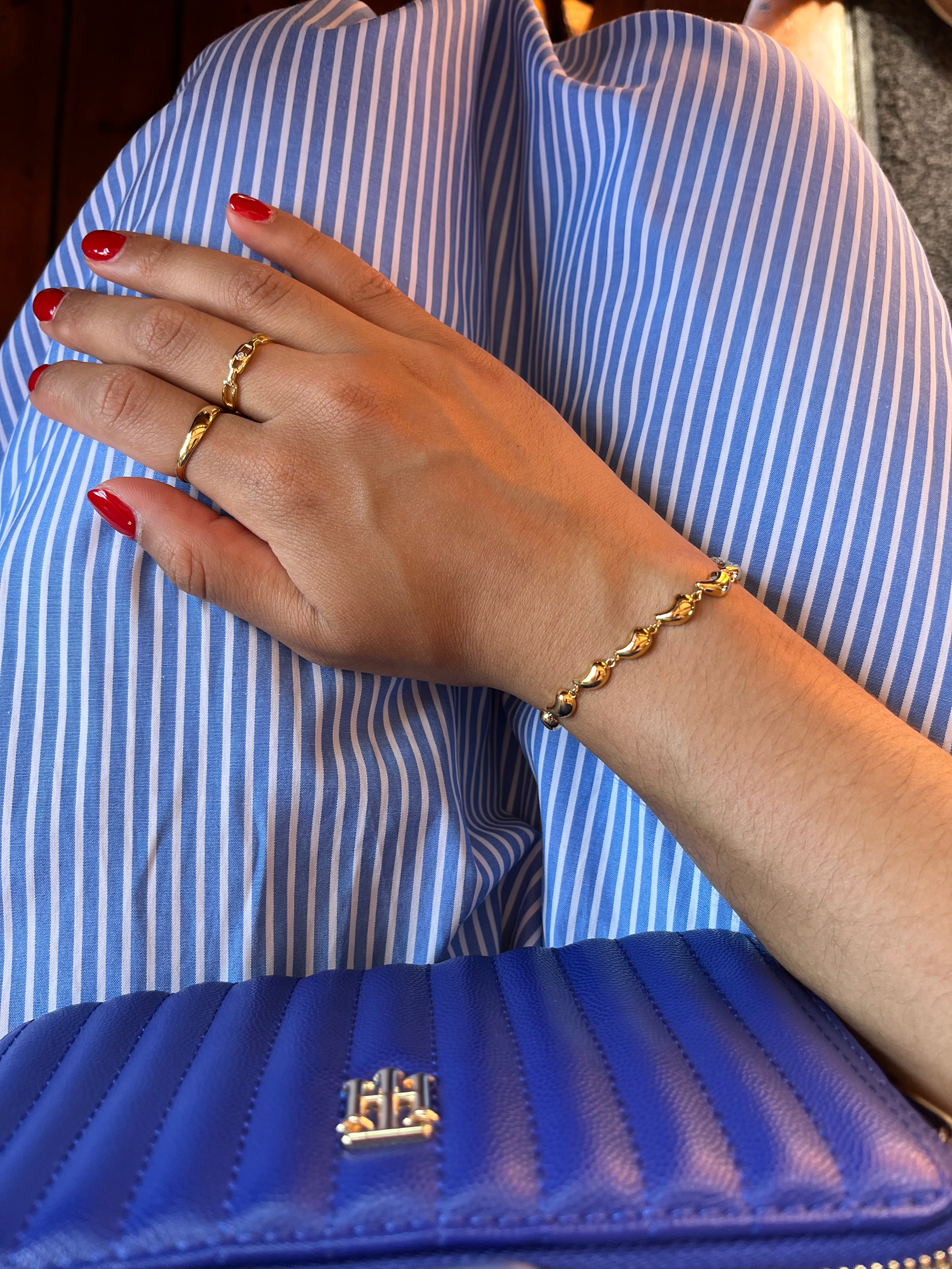 ESSENCE ICON ARMBÅND