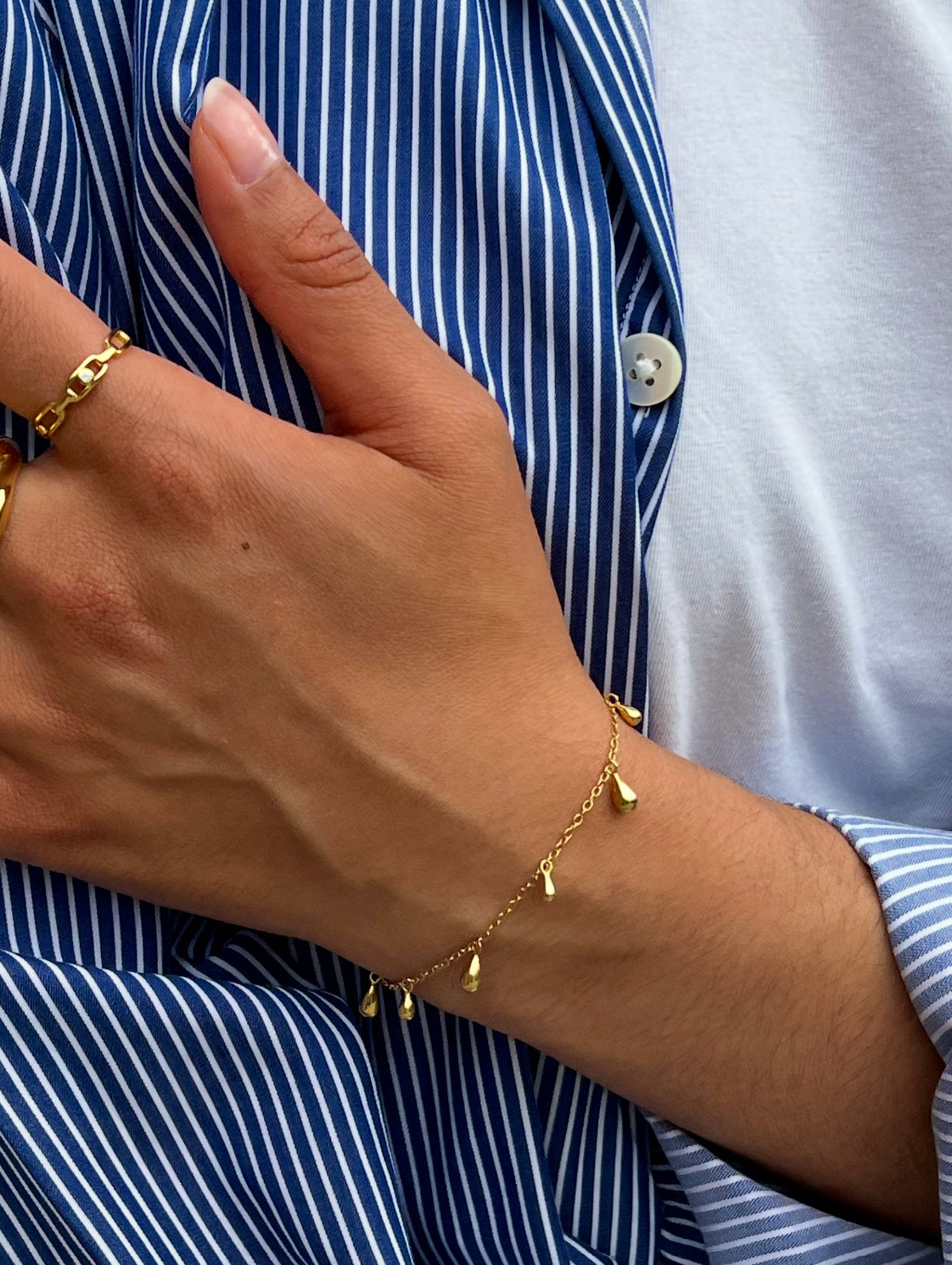 ESSENCE DROP ARMBÅND