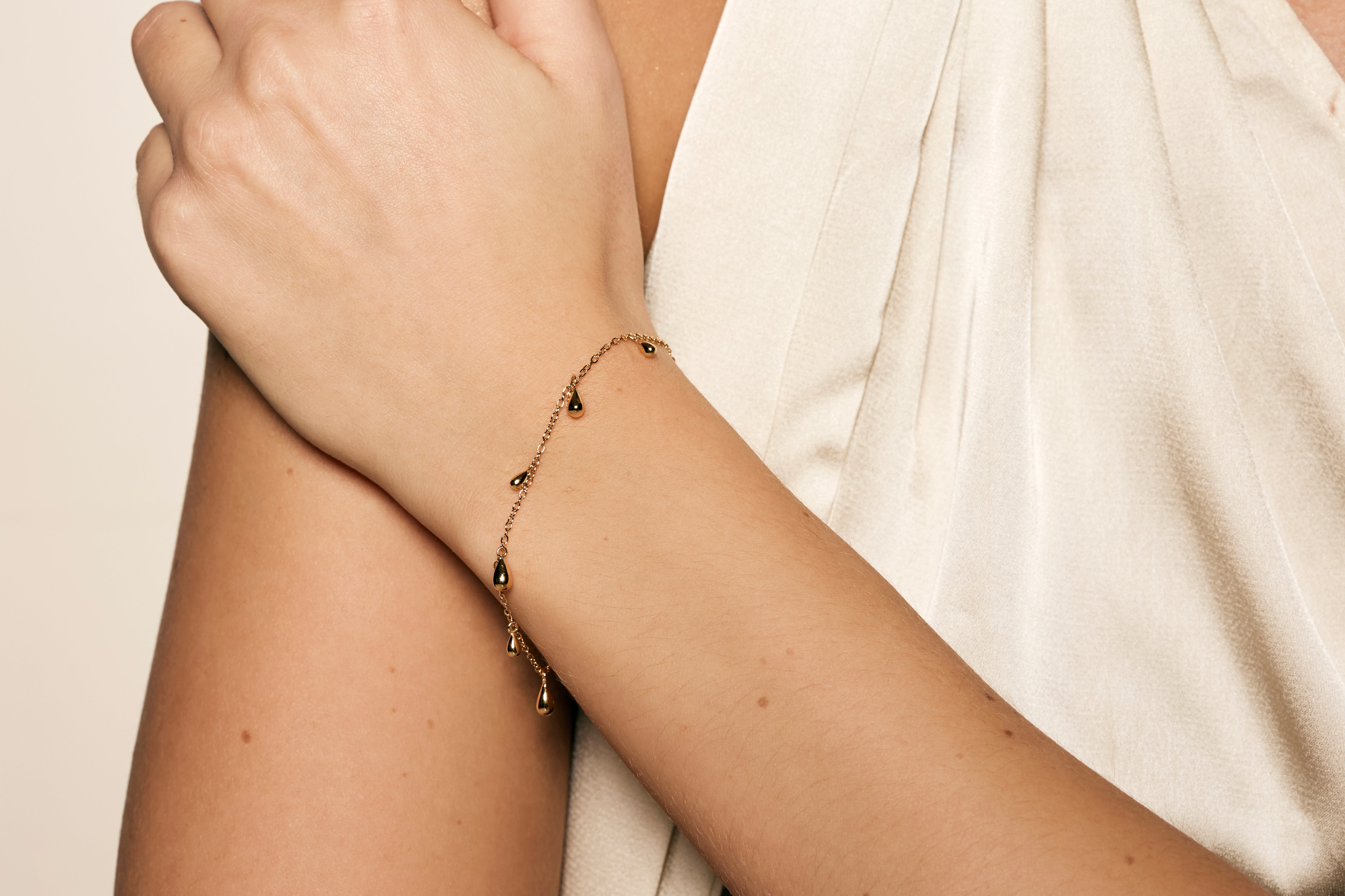 ESSENCE DROP ARMBÅND