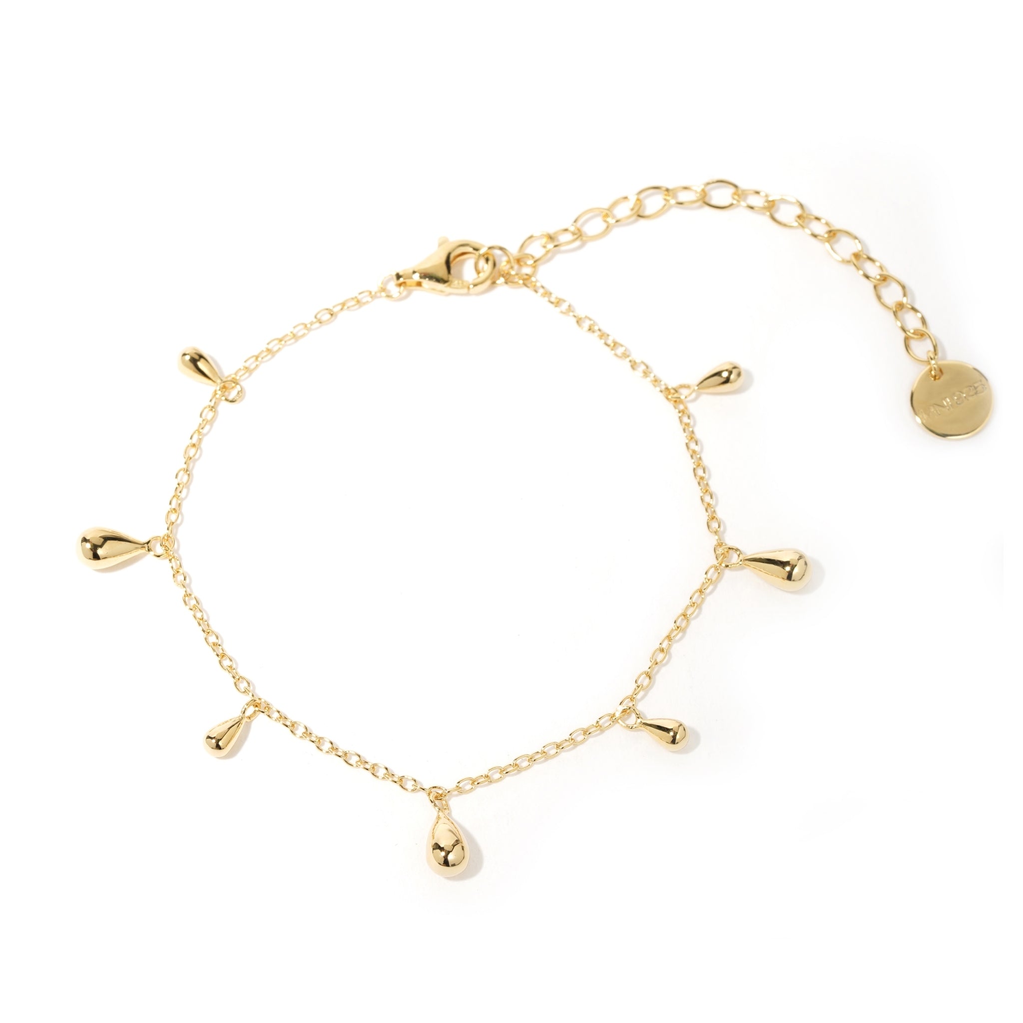ESSENCE DROP ARMBÅND