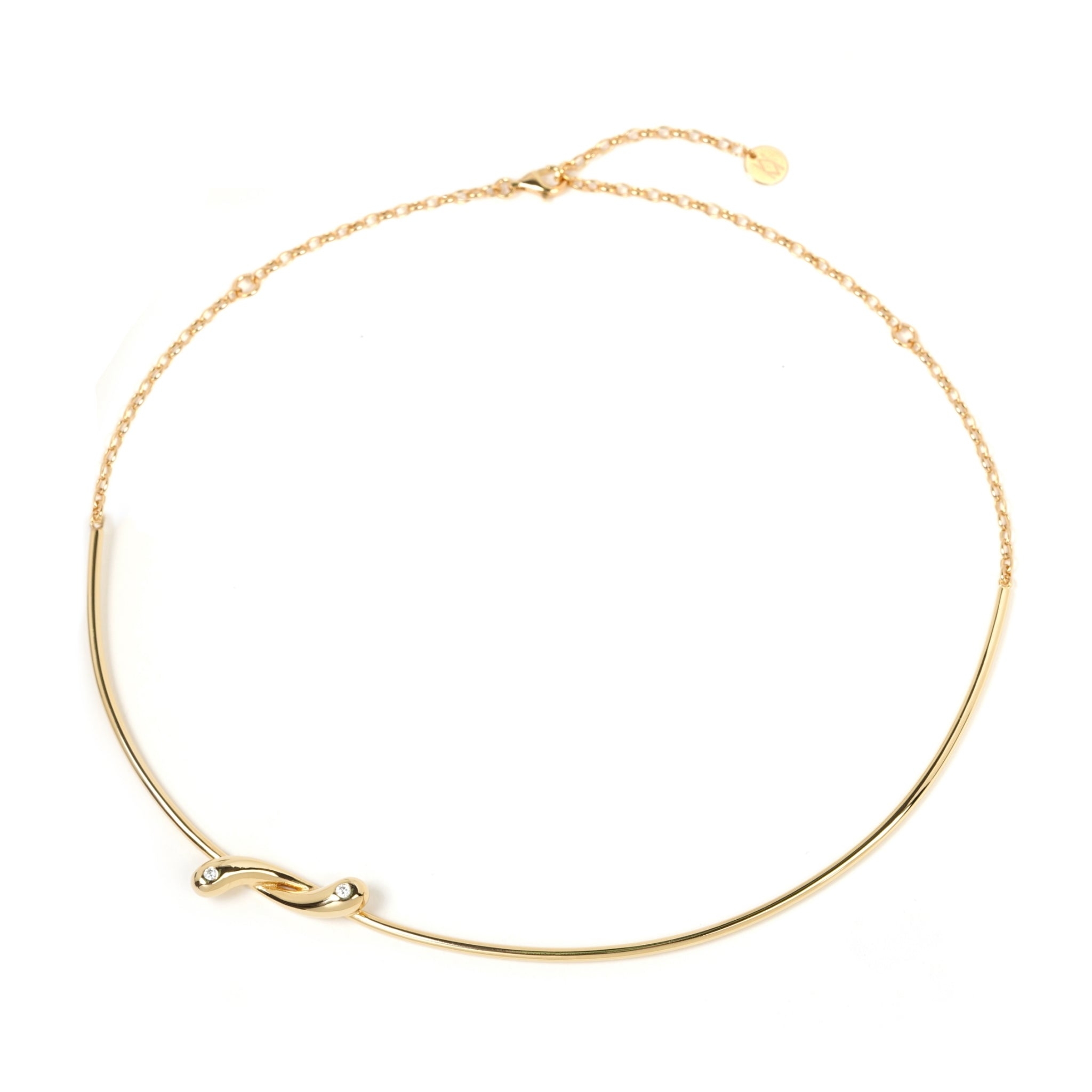 ESSENCE RADIANCE CHOKER