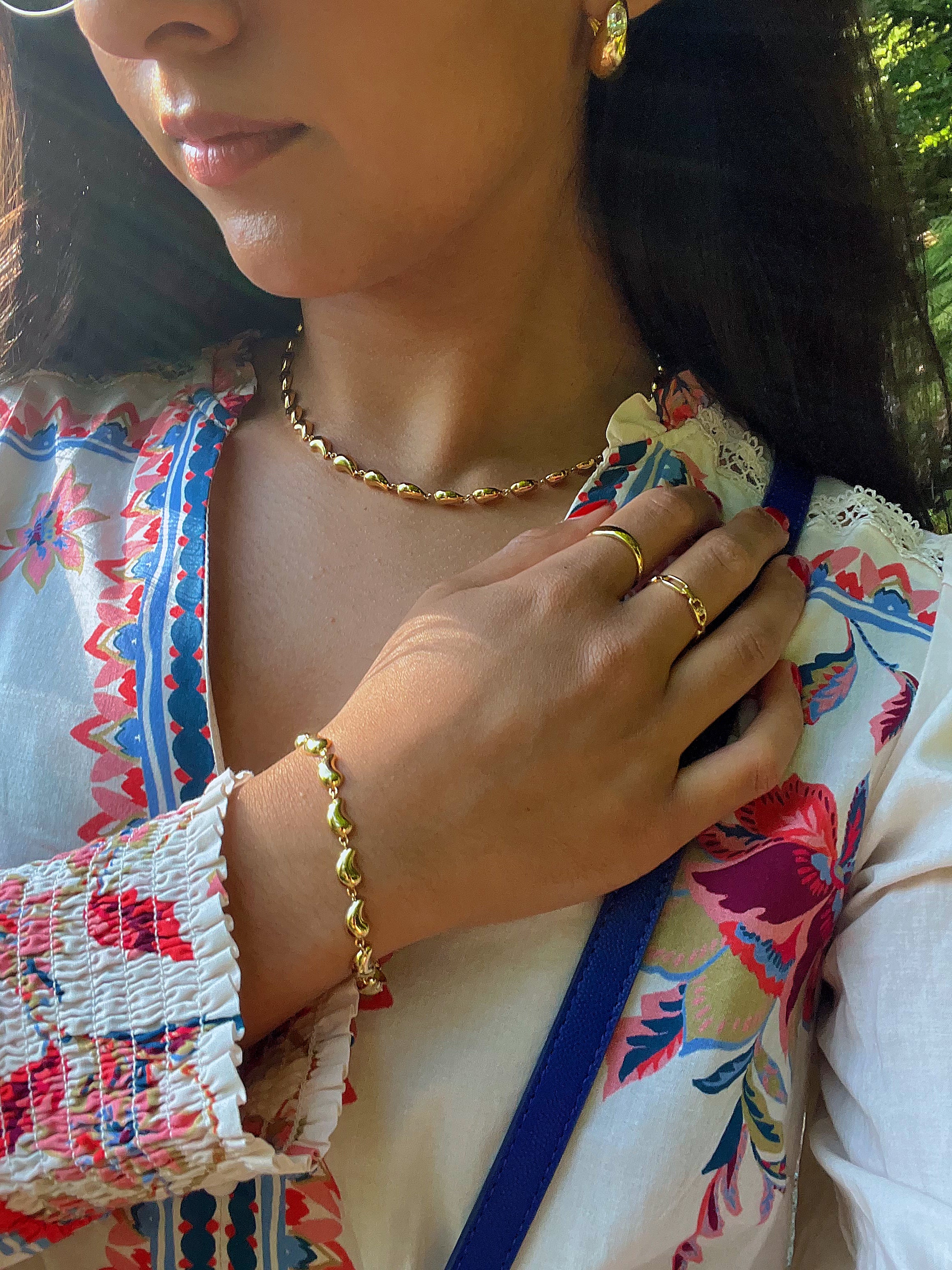 ESSENCE ICON ARMBÅND
