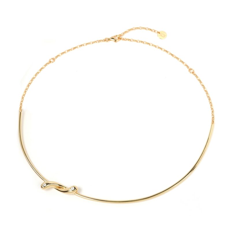 Essence Radiance Choker