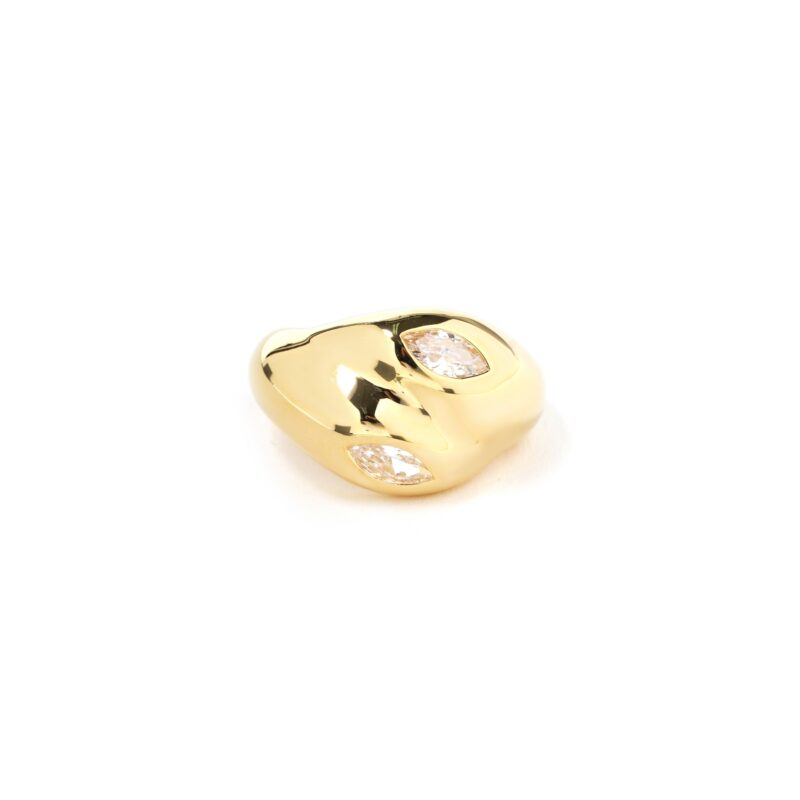 Essence Signet Ring - Image 3