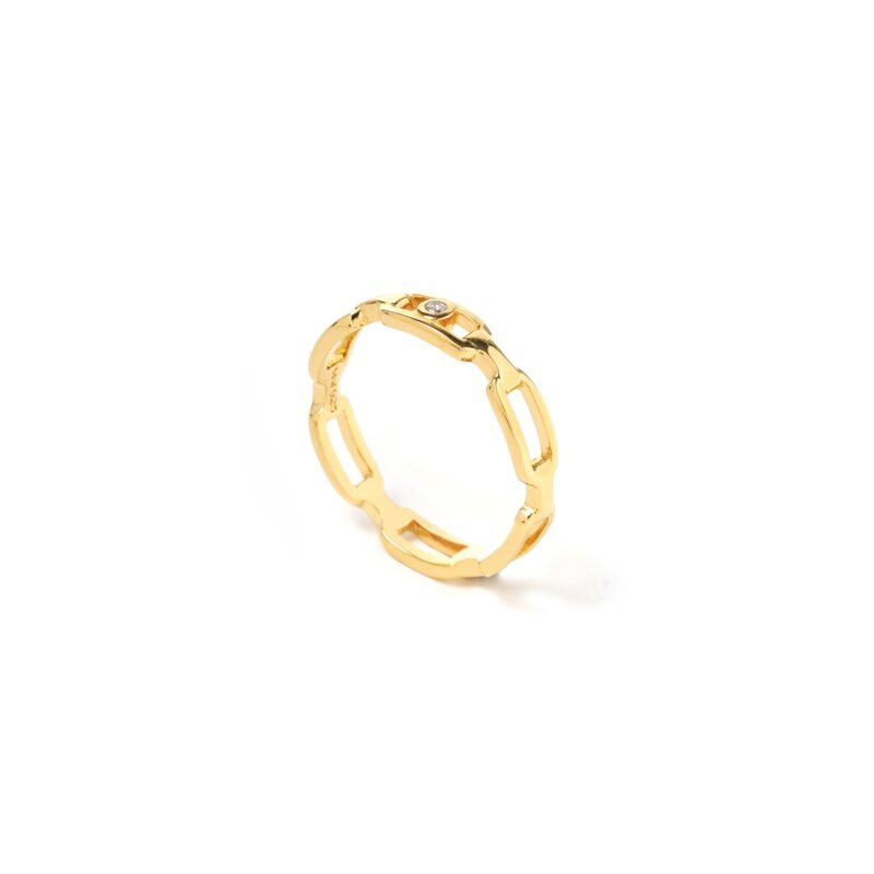 Essence Unity Ring - Image 3