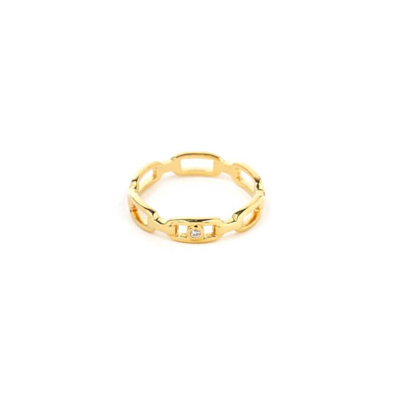 Essence Unity Ring