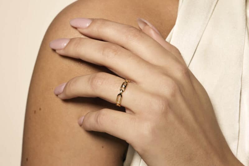 Essence Unity Ring - Image 2